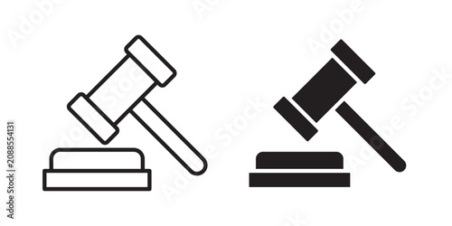 Φωτογραφία Auction icon
