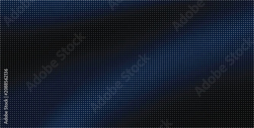 Tableau sur toile Abstract diagonal gradient background with purple and blue hues Vector, illustra
