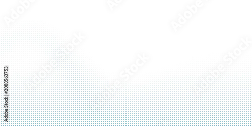 Fotografía Blurry abstract mountain landscape with soft clouds Vector, illustration