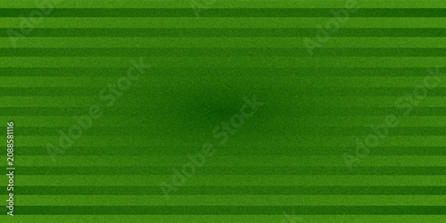 Tableau sur toile Green grass field concept wallpaper