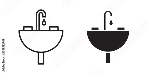 Sink icon