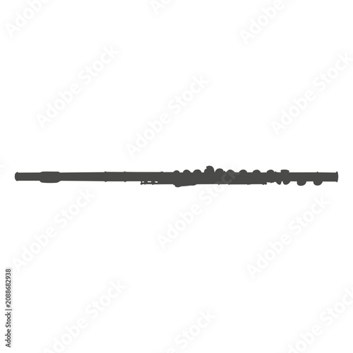 Foto Traverse flute