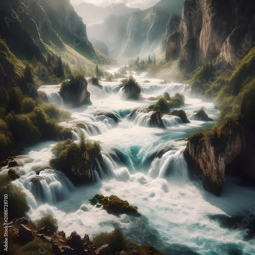 Wildwasser