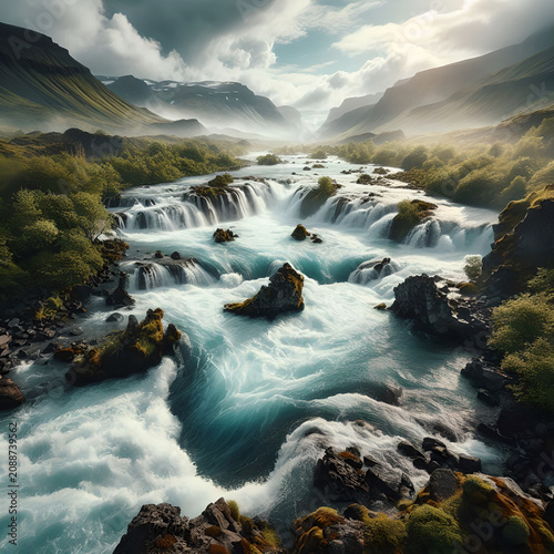 Wildwasser