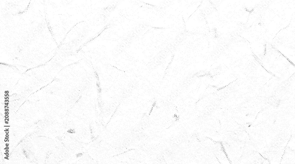 Fototapeta premium White handmade paper texture seamless background vector design