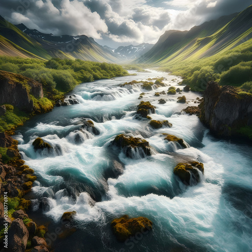 Wildwasser