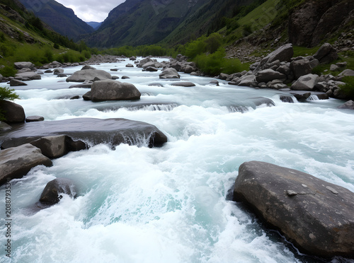 Wildwasser