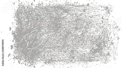 Принти на полотні Texture grunge background transparent overlay effect sepia concrete rough distre