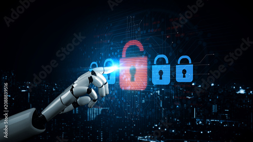 AI system identifies potential data vulnerabilities and alerts for breaches, improving proactive cybersecurity response and digital infrastructure resilience Vouch