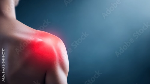 Understanding Shoulder Pain: Causes, Symptoms, and Treatment Options for Effective Relief and Management of Discomfort in the Upper Body