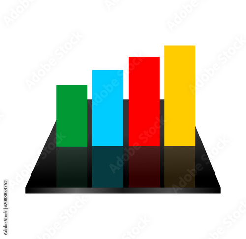 business graph