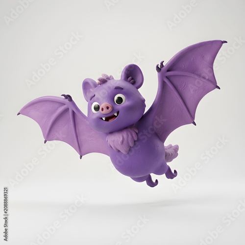 bat