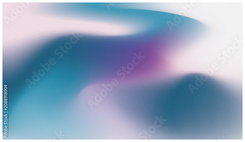digital graphic featuring a soft, abstract gradient blend of blue, purple, and white colors.