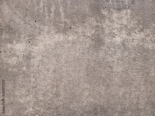 Photography Full frame texture of dry weathered concrete surface with fine cracks and rough
