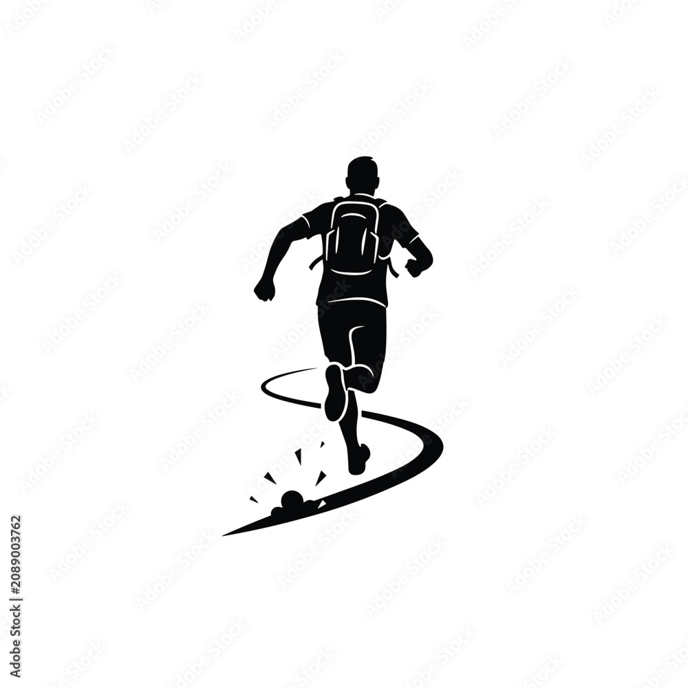 Obraz premium Adobe Illustrator Artwork