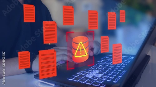 Data leak and information breach. Unauthorized access leading to disclosure of personal and confidential information. 