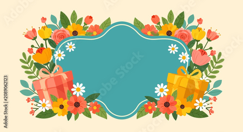 Slika na platnu Minimalist High-Key White Background Vector Graphic Canvas for Creative Projects, Professional High Resolution Empty Square Template for Modern Web and Digital Print Media Layouts