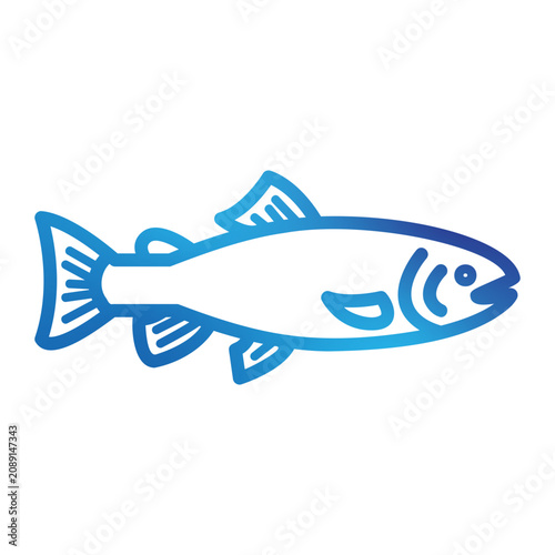 trout icon