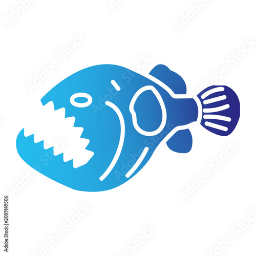 anglerfish icon