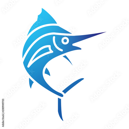 makaira nigricans icon