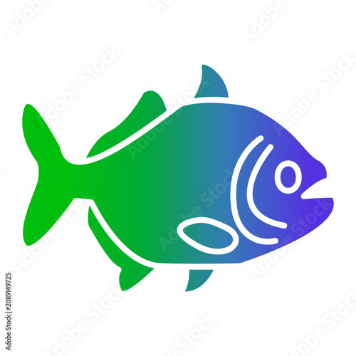 piranha icon