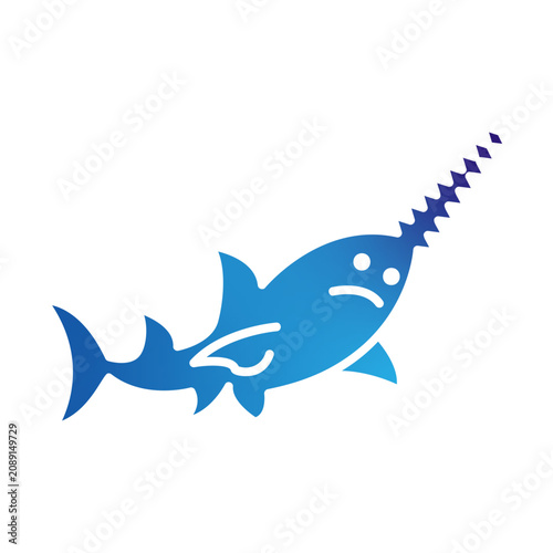 sawfish icon