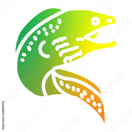 moray eel icon