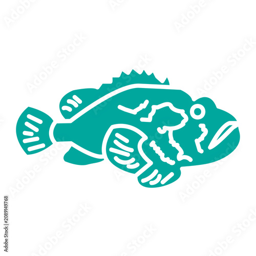 stonefish icon