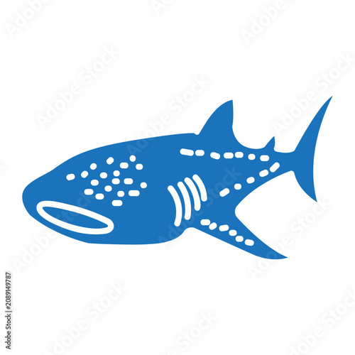 whaleshark icon