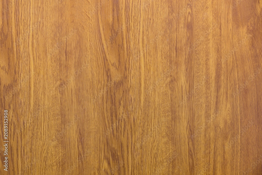 Obraz premium Warm Wooden Floor Texture with Rich Grain.