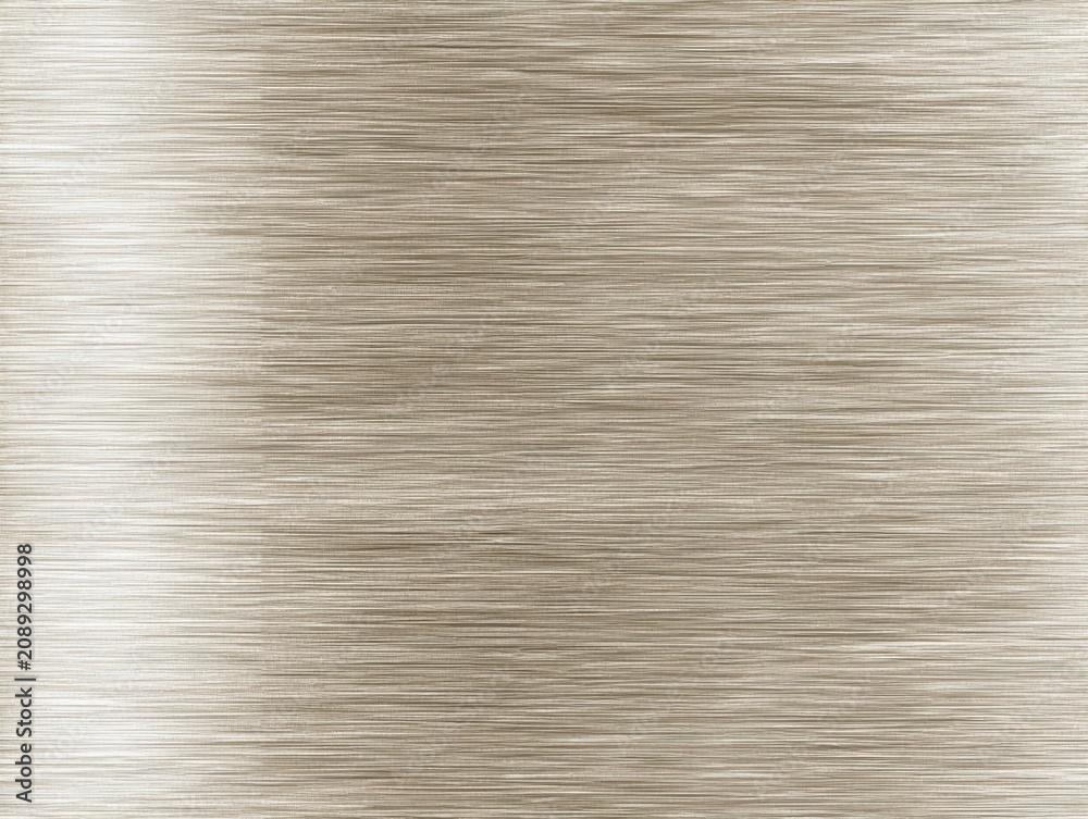 Fototapeta premium Seamless brushed metal texture showcasing elegant simplicity and modern design elements