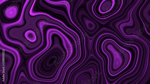 Purple abstract background with swirling patterns