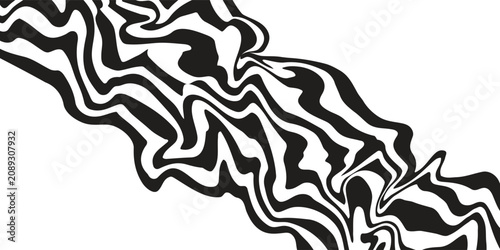 Photos Marbled Abstract Swirl Background
