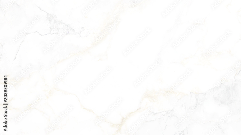 Obraz premium White marble and paper texture background with rough stone surface, grunge concrete pattern, macro closeup natural blank wallpaper design