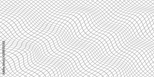 Soccer net pattern texture, football goal grid background. Basketball net or hockey mesh pattern, metal cage wire bg, fishnet grid vector illustration
