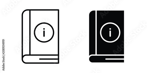 Photos User guide icon
