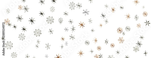 Beautiful pattern of variou...