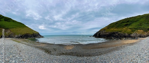 Foto Panoramic view