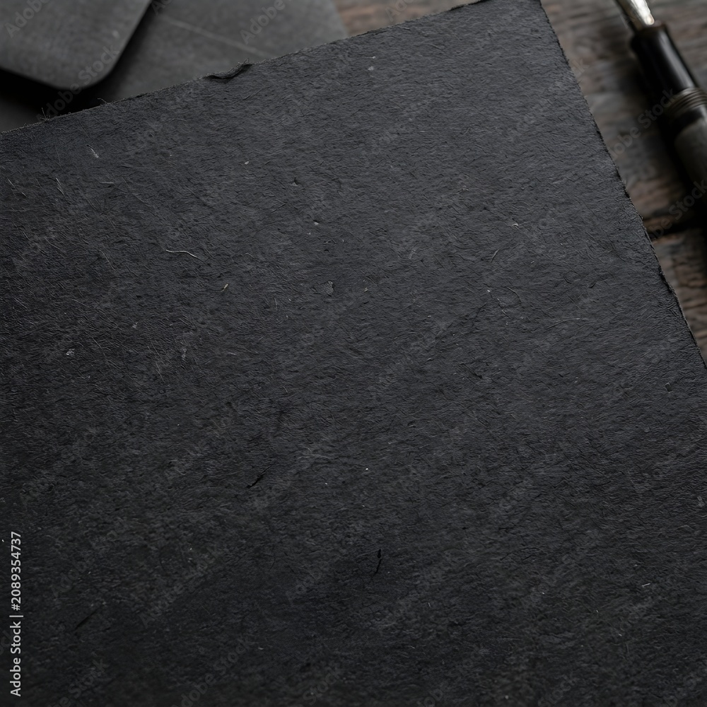 Fototapeta premium 9. glossy black marble texture, luxurious polished stone surface, seamless background, realistic material finish