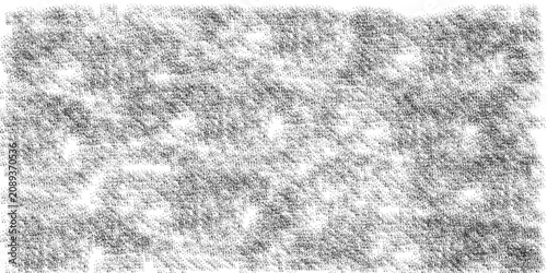 Fotografie Subtle halftone grunge urban texture background with distressed overlay rough do