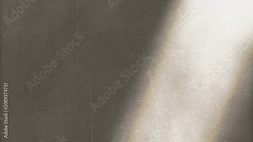 Cinematic film grain texture with soft light leaks, vintage analog photography aesthetic on dark background, subtle noise overlay for retro video editing, filmmaking, nostalgic visuals