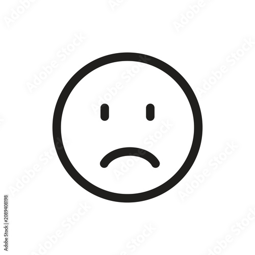 badmood emoji