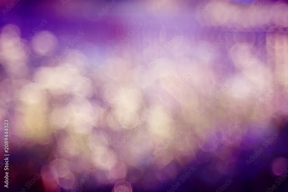 Fototapeta premium Blurred background abstract lens pattern, gradient background