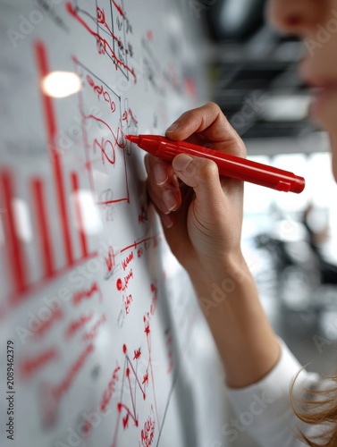 Professional Mind Mapping Session