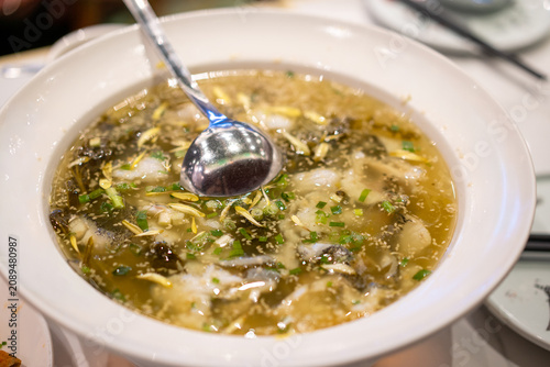 Photos Fish Soup
