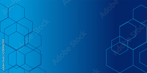 Digital technology banner blue green background concept, cyber technology binary code, abstract tech, innovation future data, internet network, Ai big data. vector illustration eps10