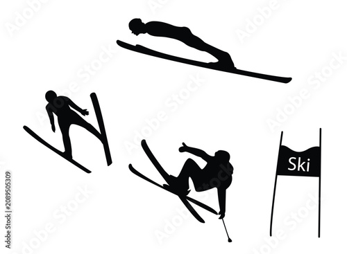 Ski