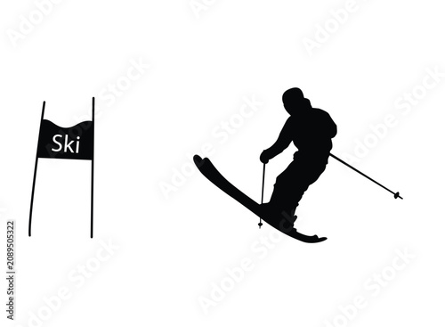 Ski