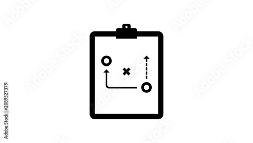 Strategy Board