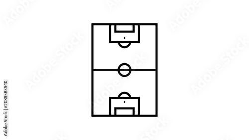 Pitch Football
